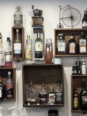 Cafe Lokal Drinks